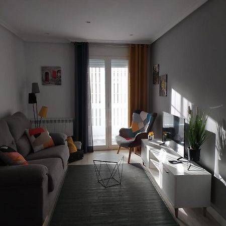 Piso Ourense Centro Kültér fotó