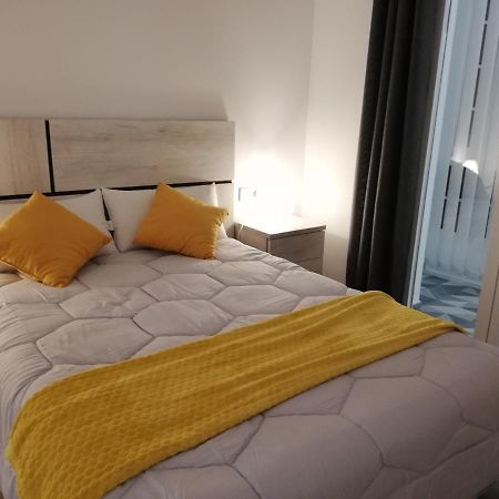 Piso Ourense Centro Kültér fotó